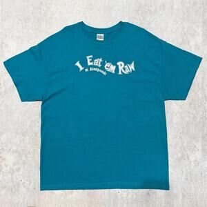 Vintage Blackbeards Inn Graphic T-shirt